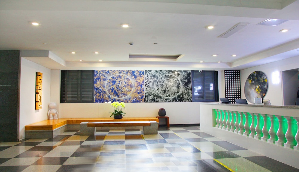 Timmy Hotel Former Longde 365 1 International Apartment 4/72