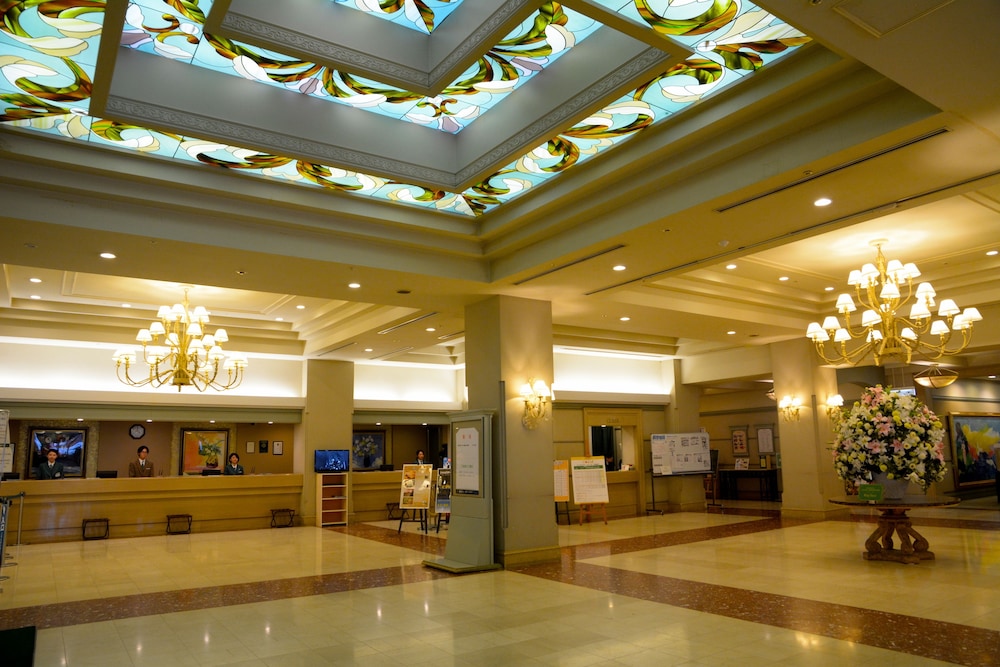 Hotel Listel Inawashiro Wing Tower 10/69