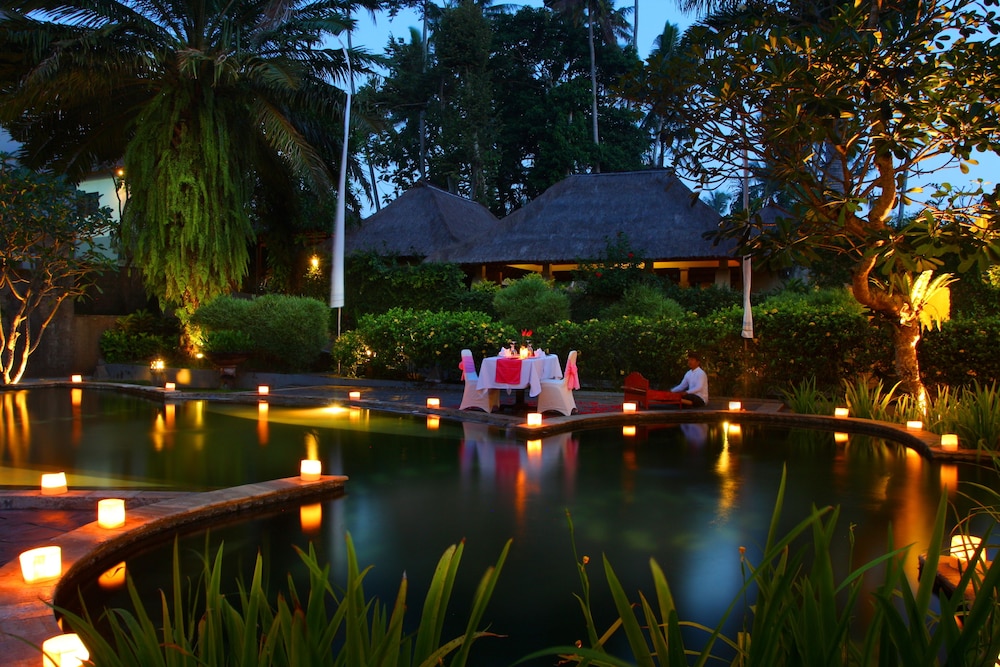 Furamaxclusive Resort Villas Ubud 39/50