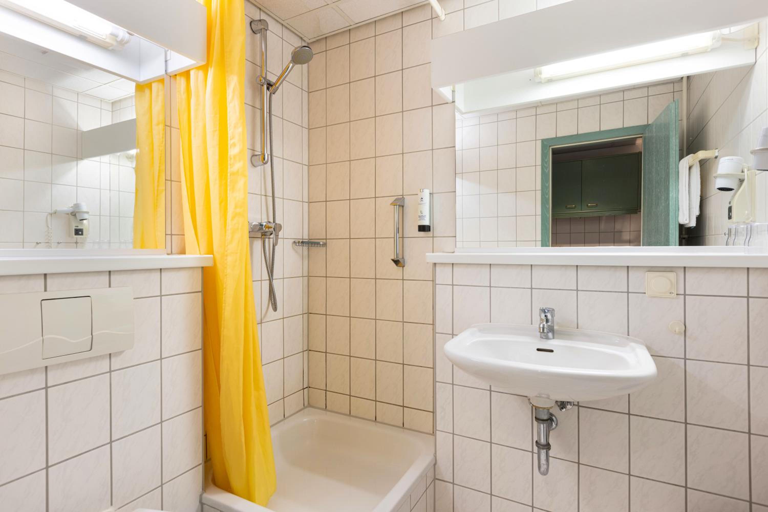 شقة بشرفة، Ifa Schoneck Hotel & Ferienpark 8/10