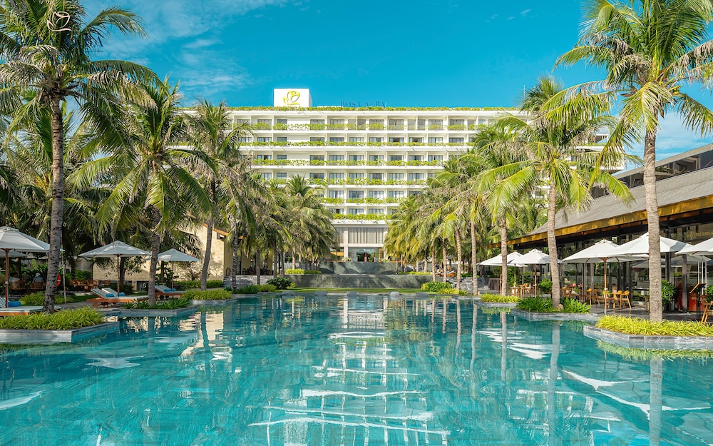 Rosa Alba Resort and Villas Tuy Hoa 4/66