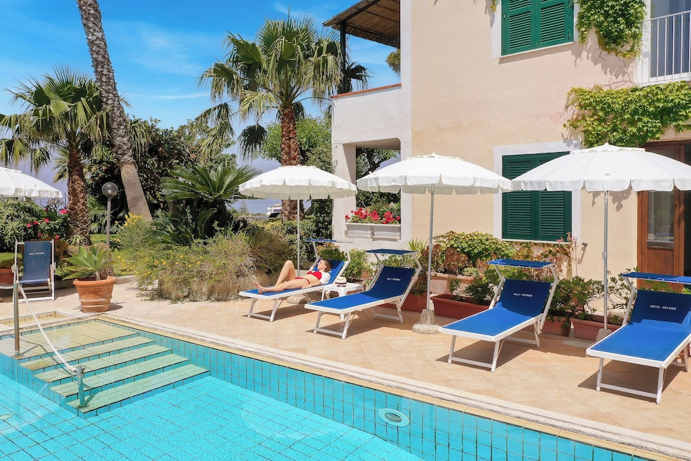 Hotel Villa Melodie - Adults Only 39/50
