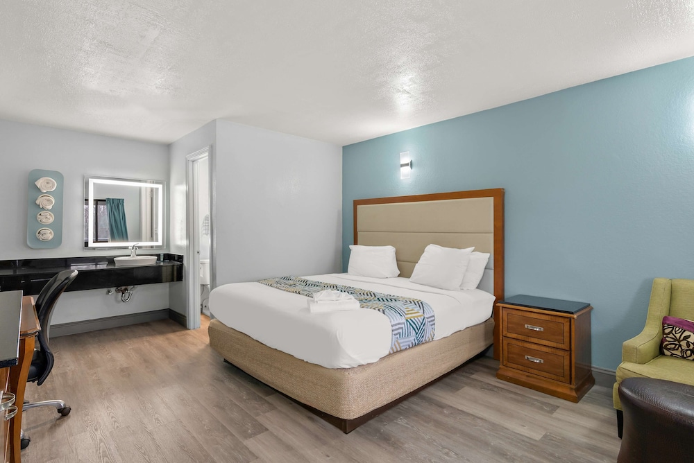 Americas Best Value Inn Bangor 17/43