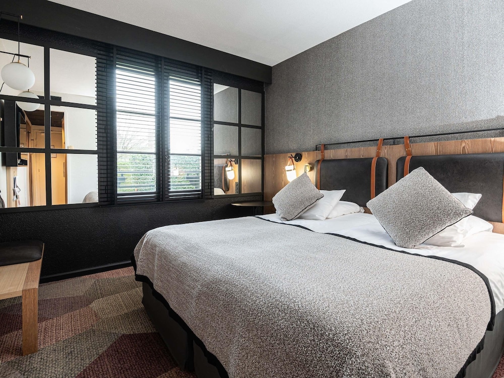 CLASSIC, DOUBLE BED