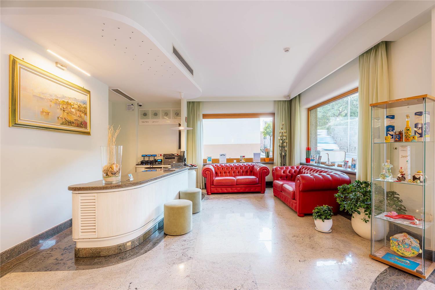 Gardenia Sorrento Coast, Ascend Hotel Collection 30/40