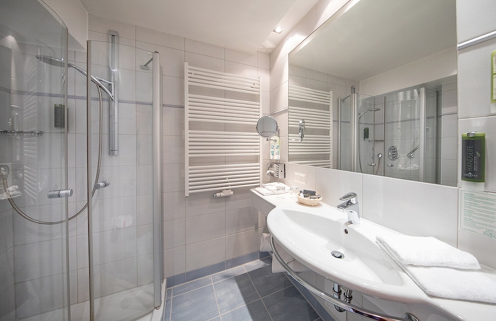 Junior Suite, Mountain View