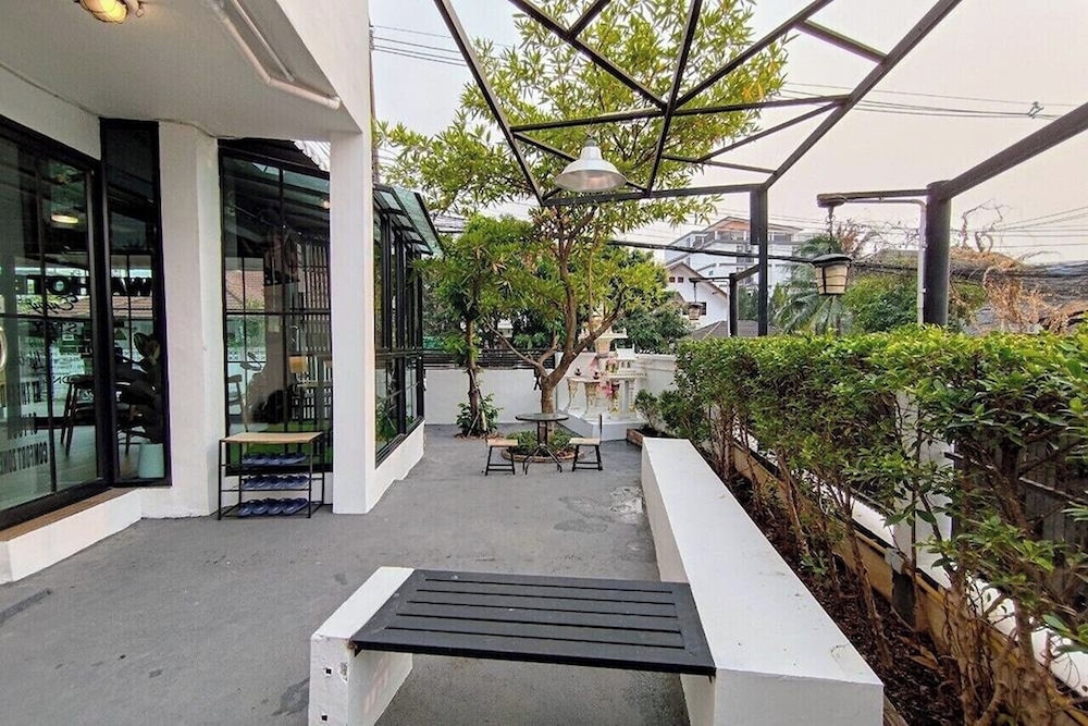 Tanwa Hotel 44/50