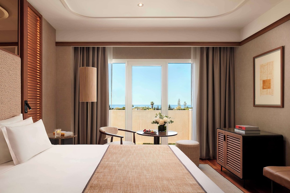 SUPERIOR, SEA VIEW, TERRACE