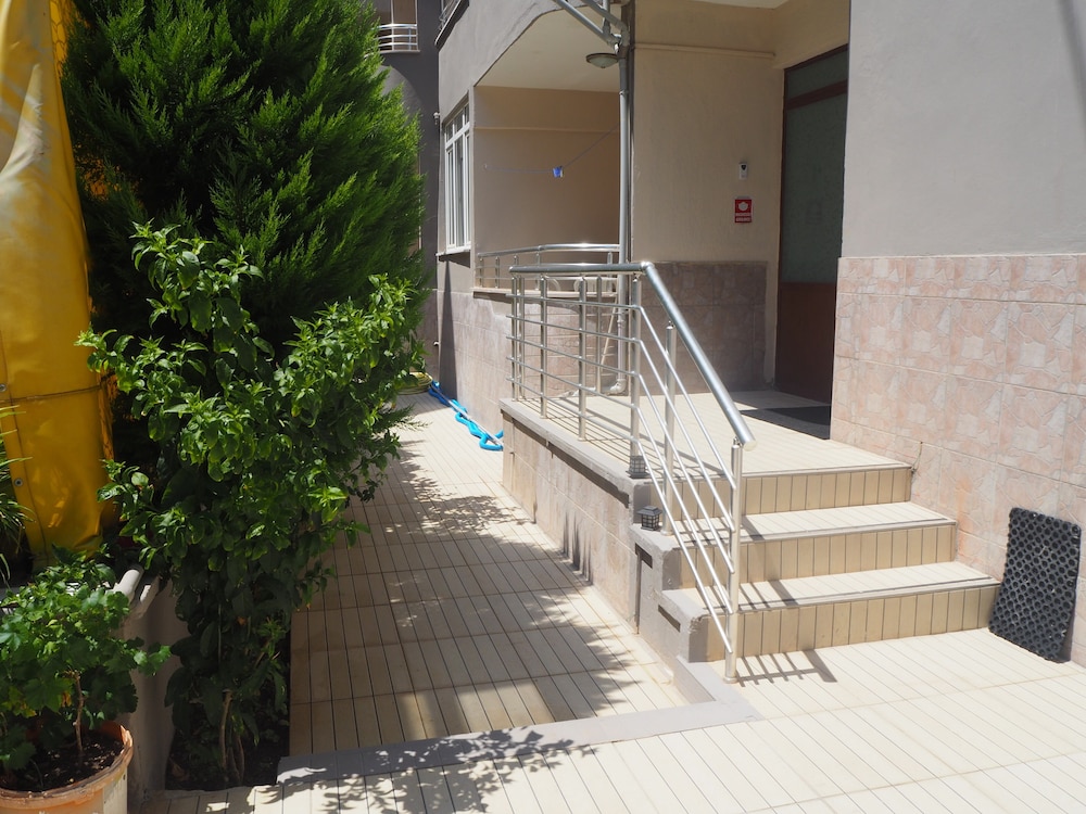 Soykan Hotel 14/62