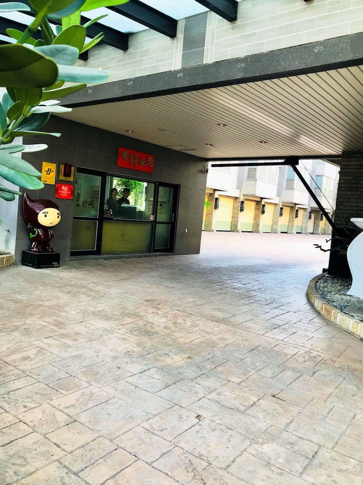 Ohya Boutique Motel-Yongkang 69/70