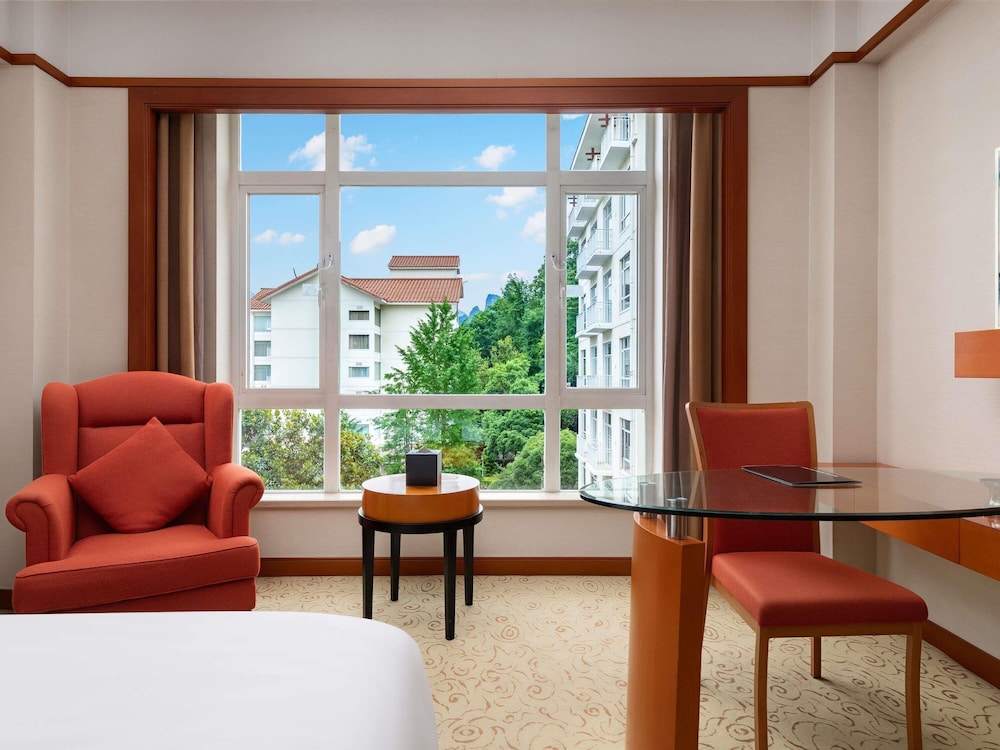 Pullman Zhangjiajie 29/49