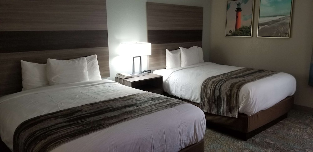 Best Western Intracoastal Inn 11/32