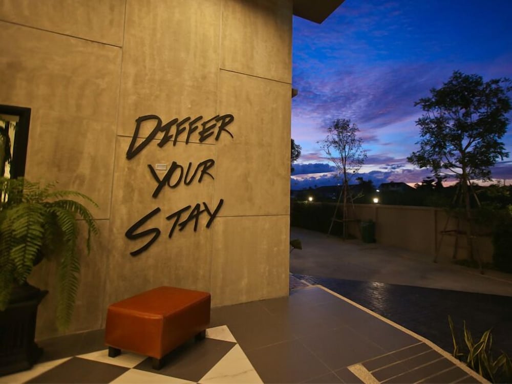 Bunprasop Garden Hotel 12/39
