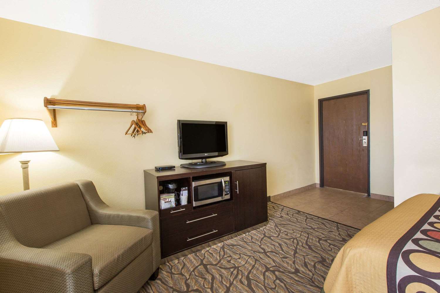 Super 8 by Wyndham Nampa 20/26