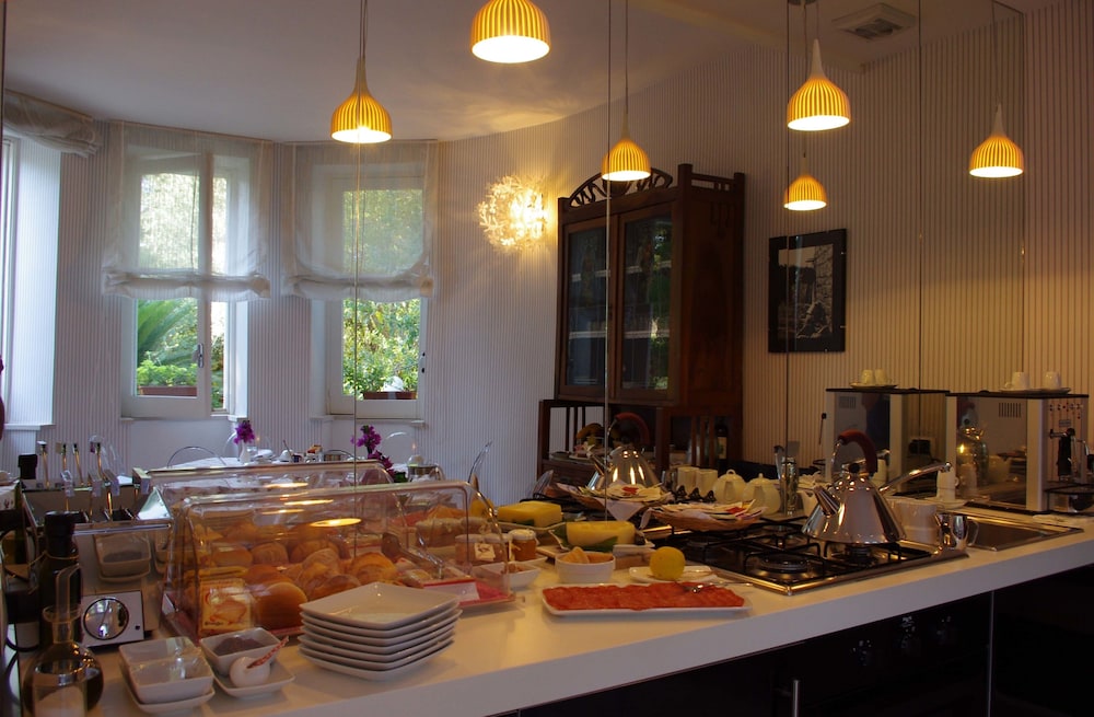 La Piccola Locanda 20/58