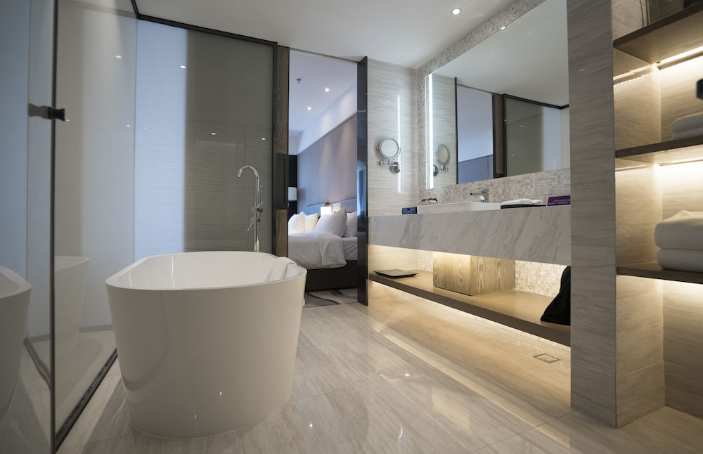 Mercure Panjin 55/58
