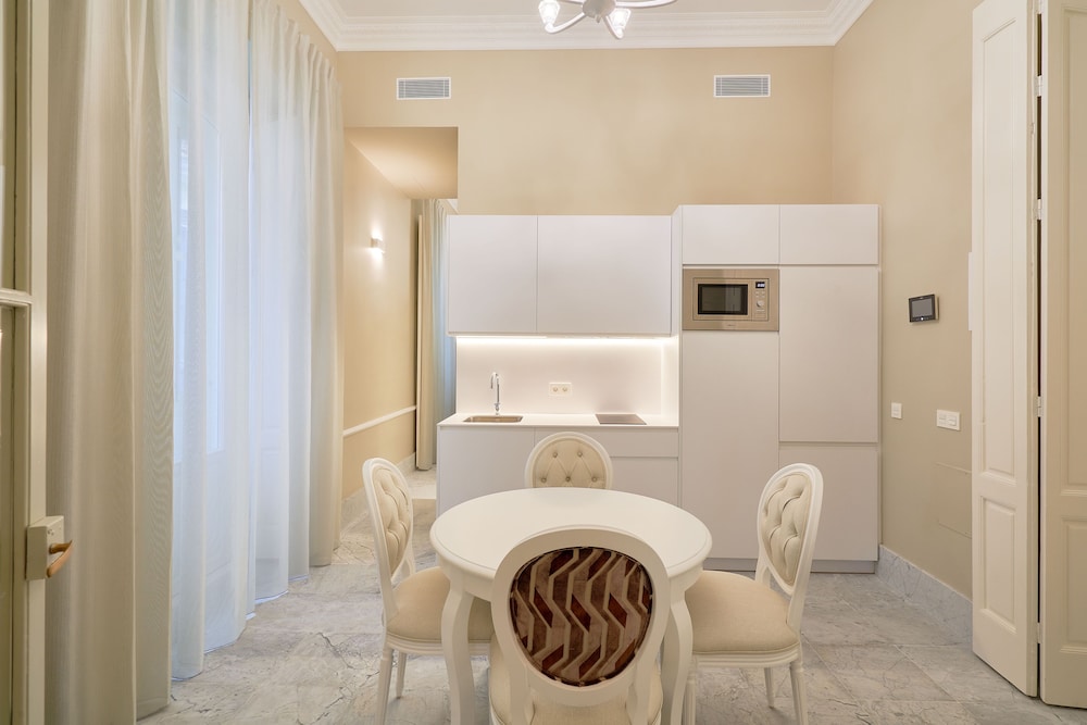 Tandem Palacio Veedor de Galeras Suites 16/73