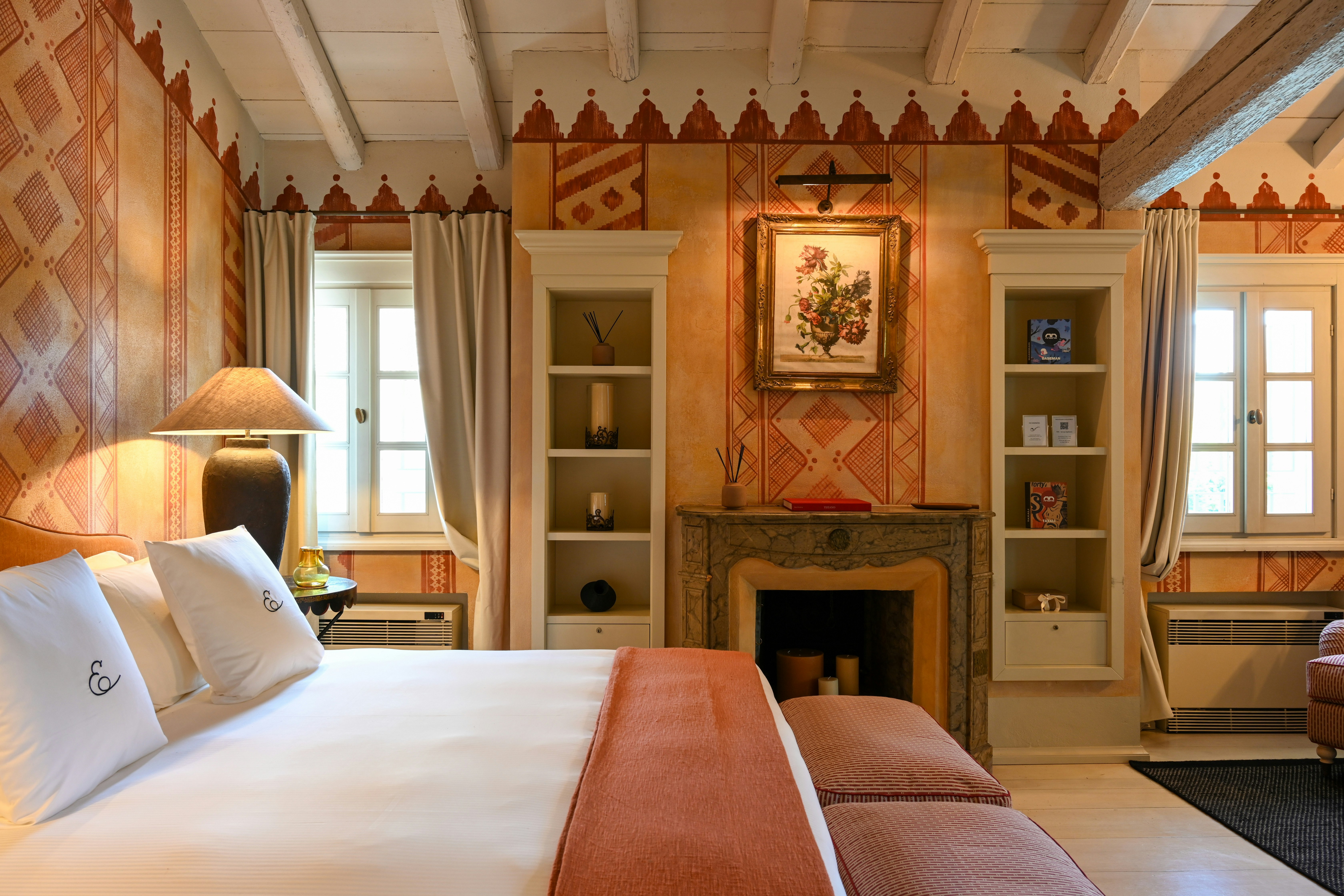 Elizabeth Country House photo5