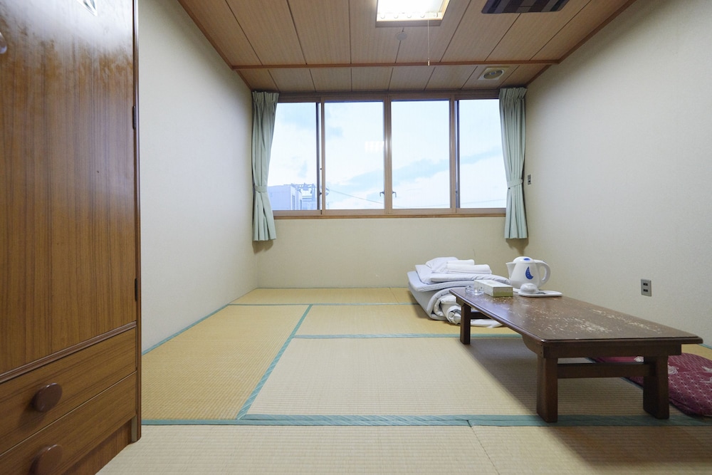Hotel Select Inn Furukawa 31/41