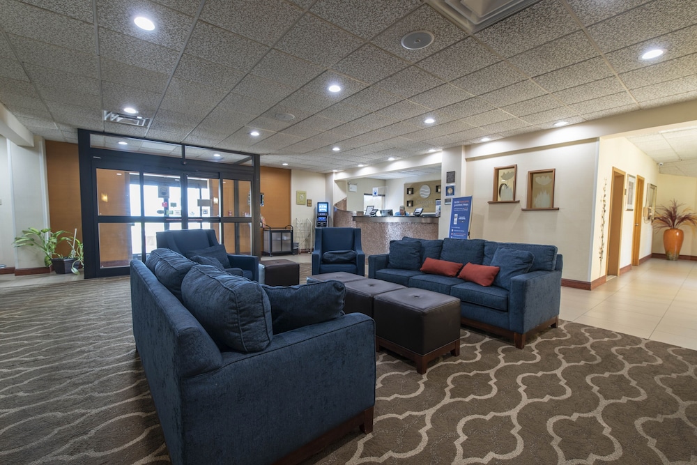 Holiday Inn Express Greencastle by IHG 33/43