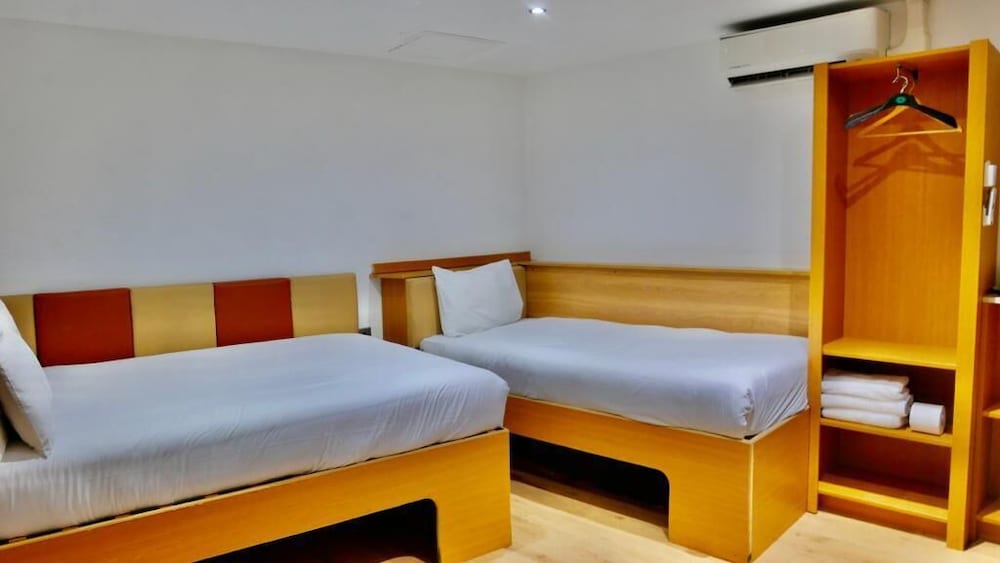 Printworks Hotel 16/53