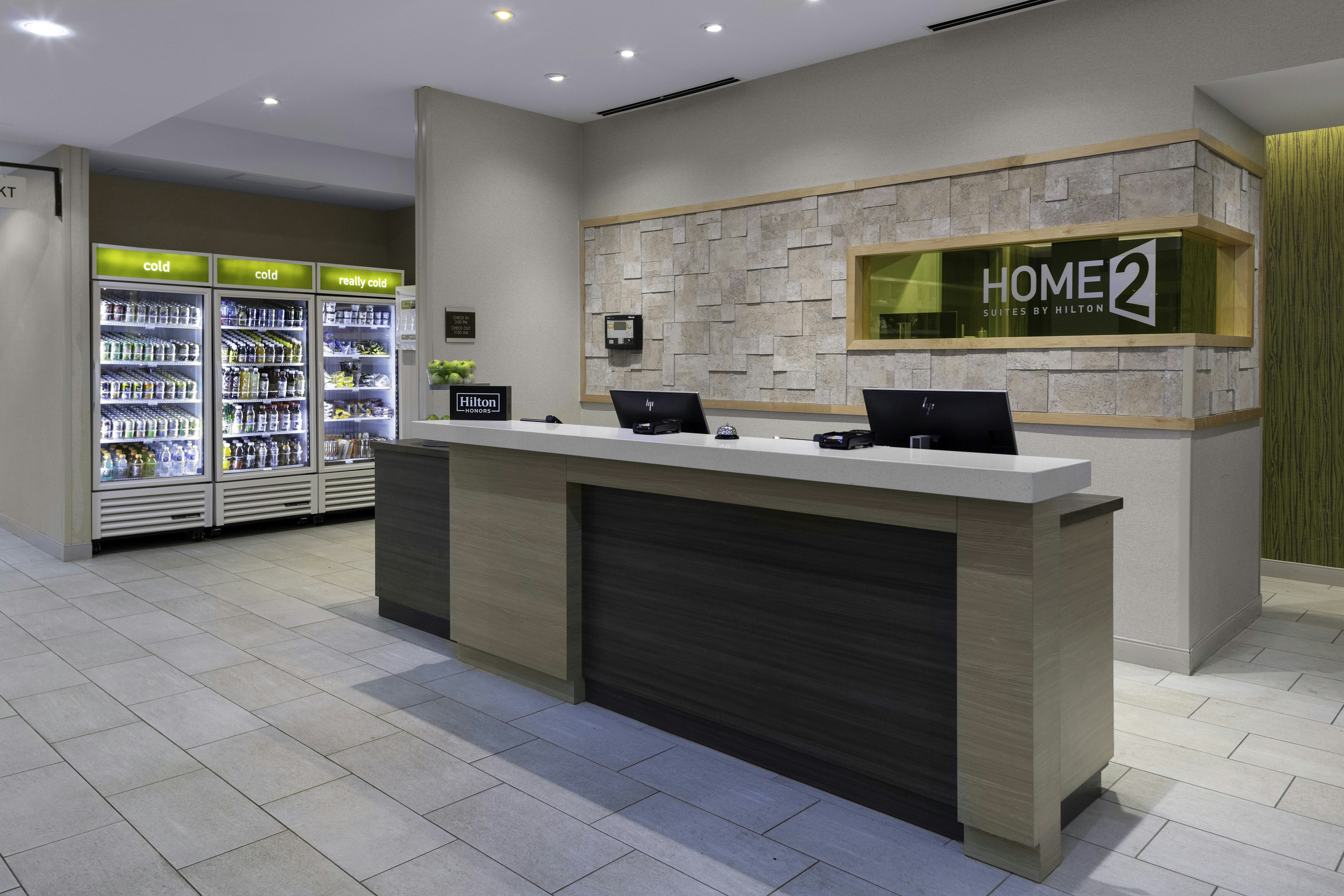 Home2 Suites by Hilton Northville Detroit 4/18