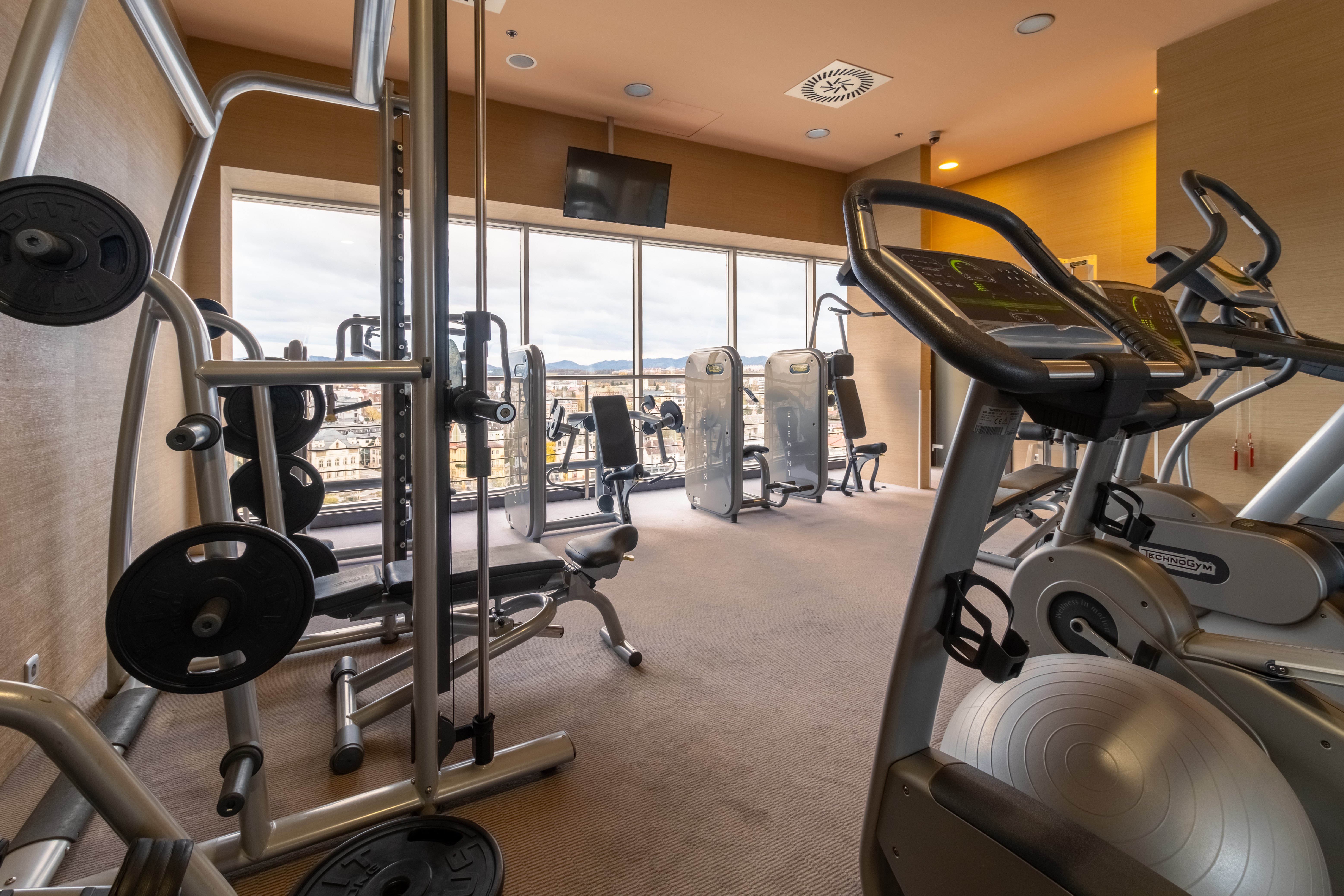 HOLIDAY INN ZILINA 44/78