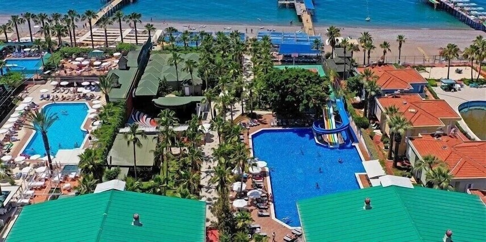 Concordia Celes Hotel 36/47