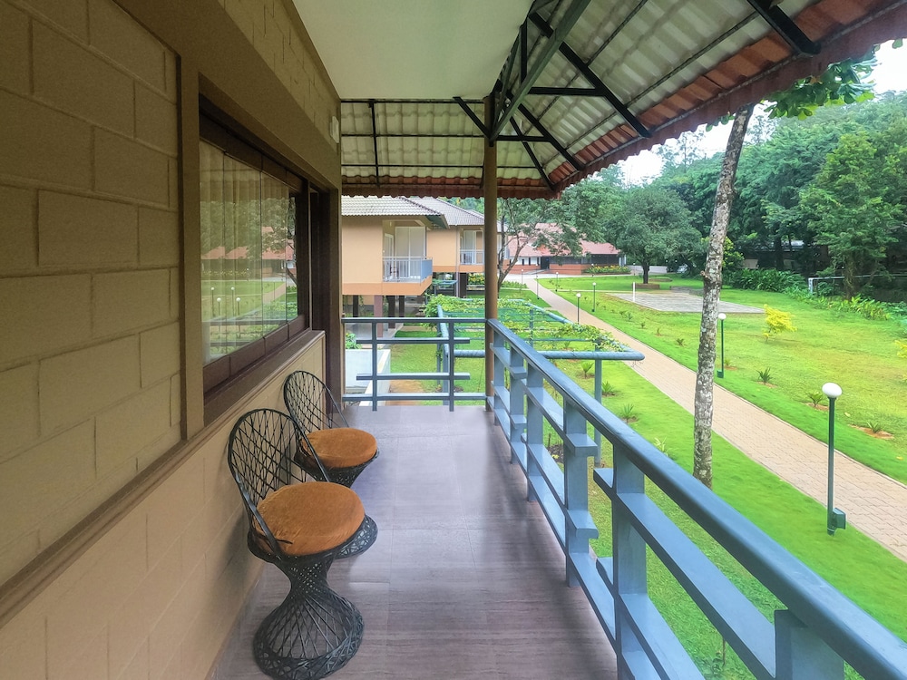 Sterling Vythiri Wayanad 31/58