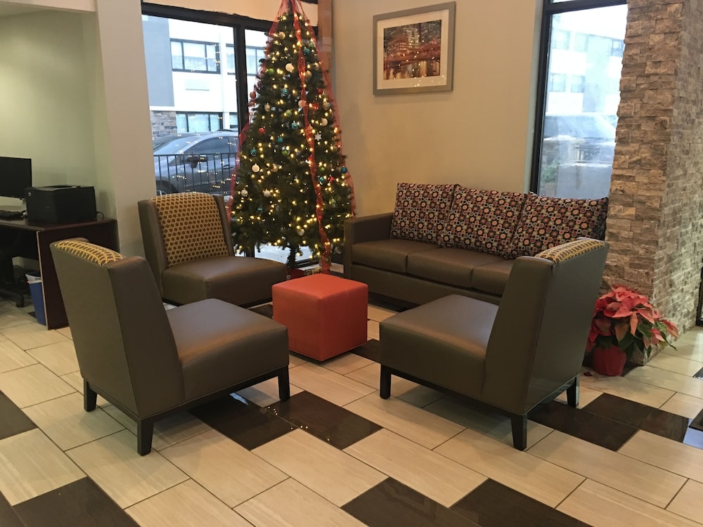 Best Western at O Hare 15/31