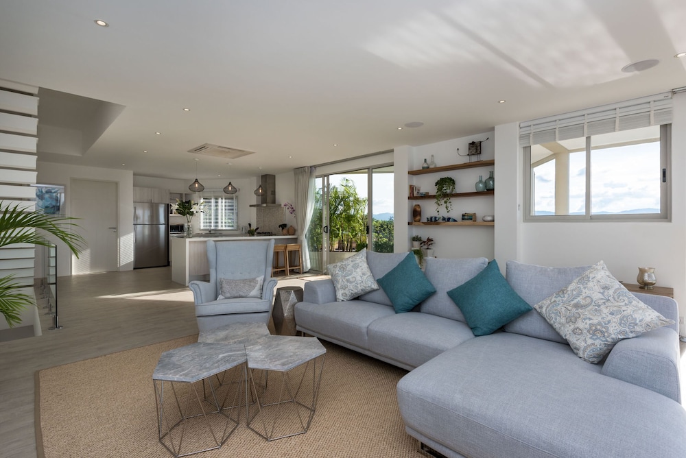 Samui Bayside Luxury Villas 31/50
