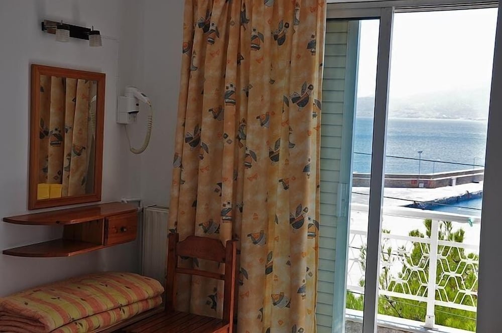 Nora Hotel 15/21