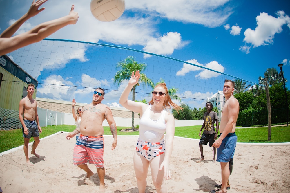 Calypso Cay Vacation Villas photo4