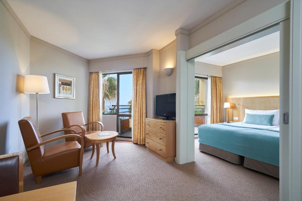 Suite Hotel Eden Mar 5/22