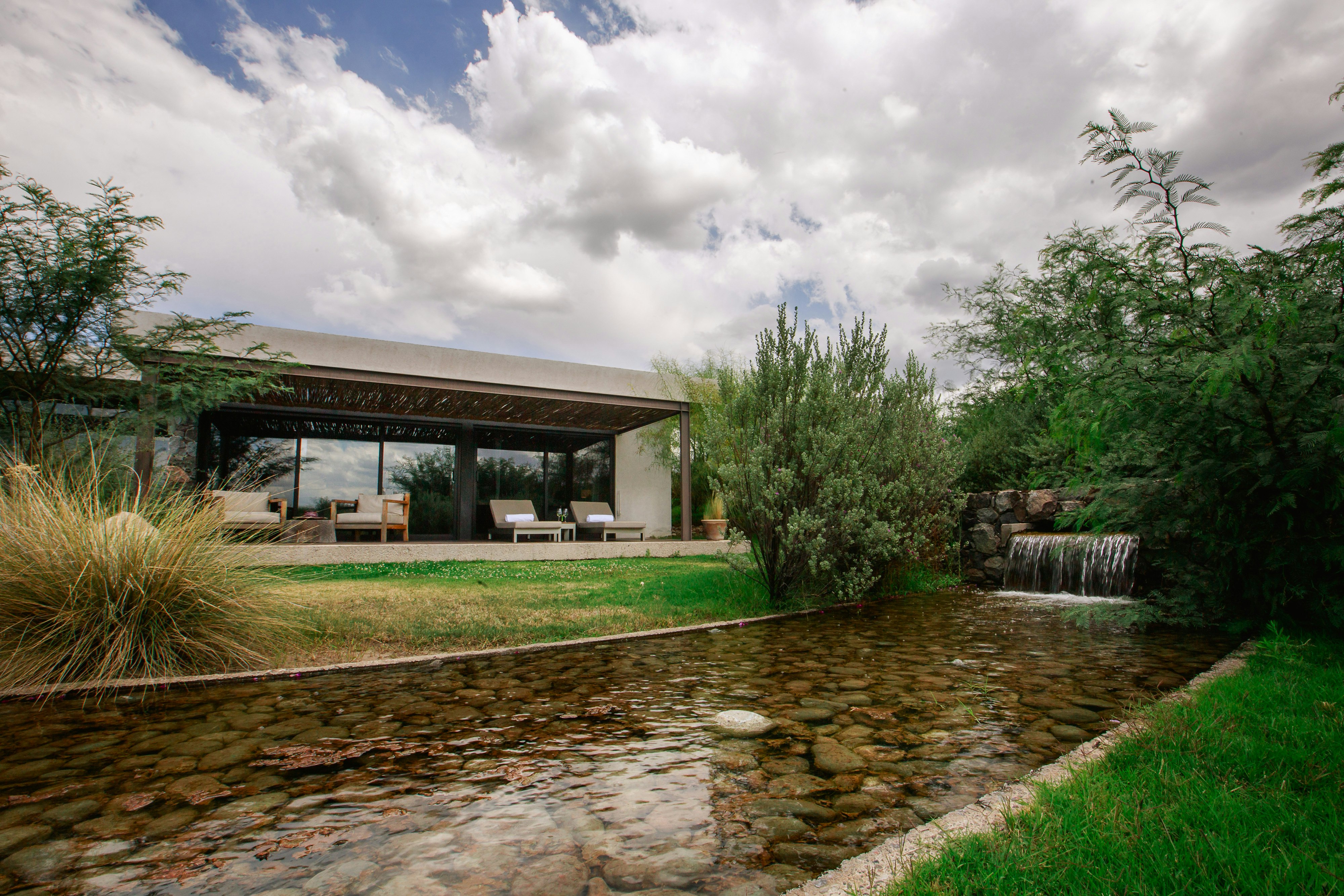 The Vine Resort & Spa 48/50