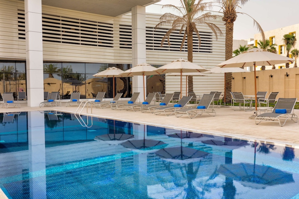 Radisson Hotel & Apartments Dammam Industry City 3/69