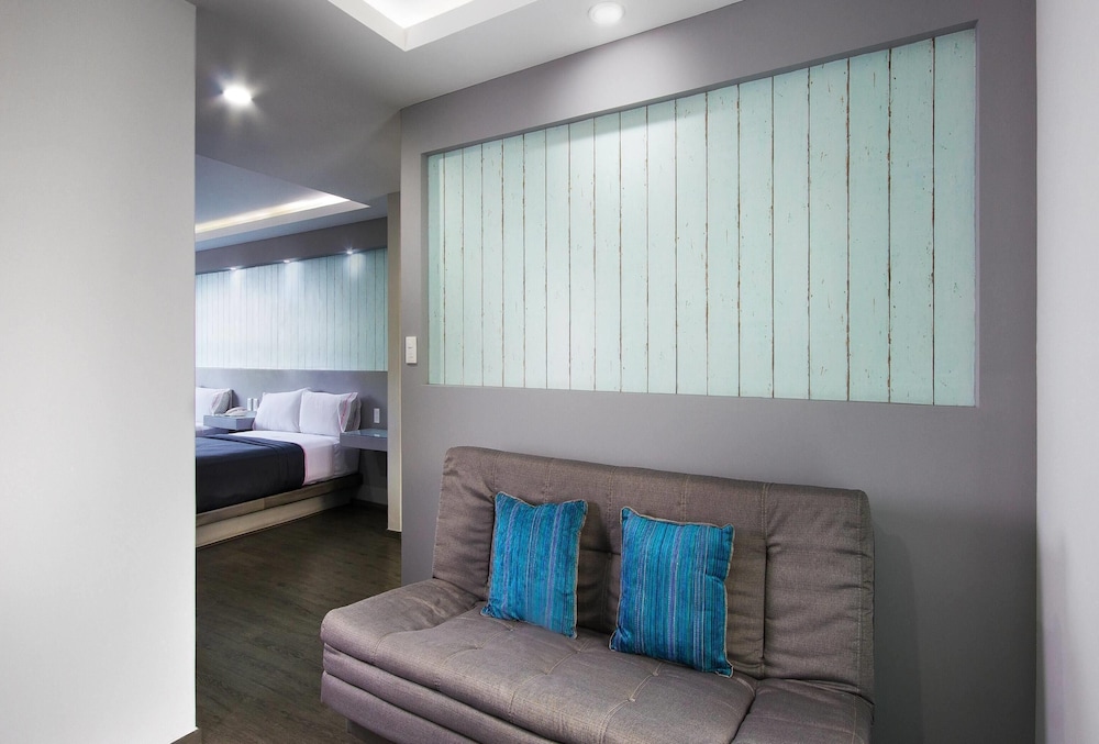 Hotel MX congreso CDMX, Trademark Collection by Wyndham 27/48