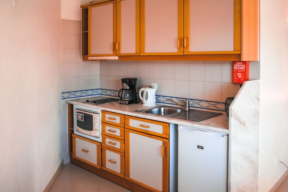 Forte Da Oura Apartments 19/62