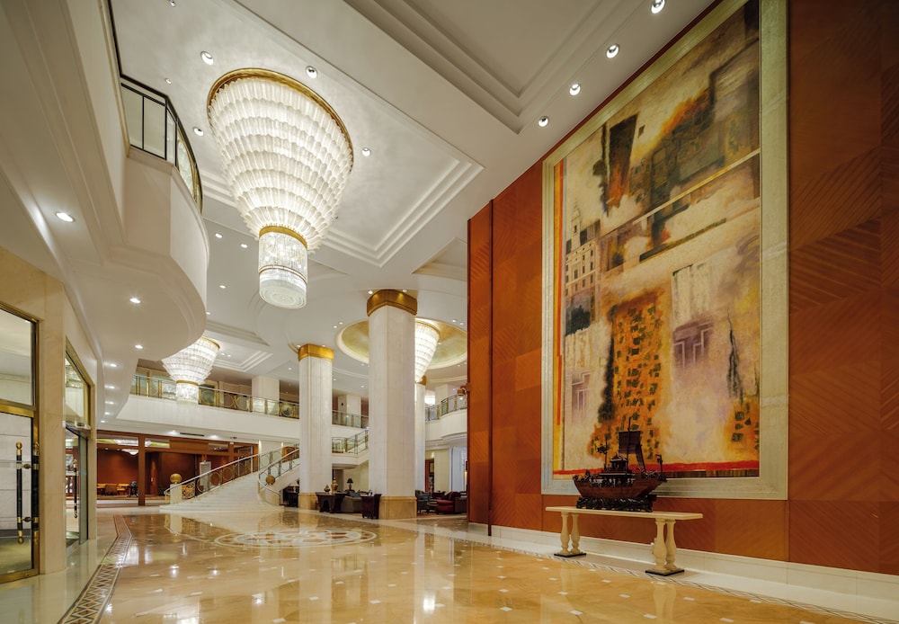 Hotel Shanghai Hongqiao - Handwritten Collection 10/50
