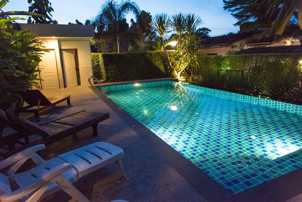 Phuket Jula Place 56/64