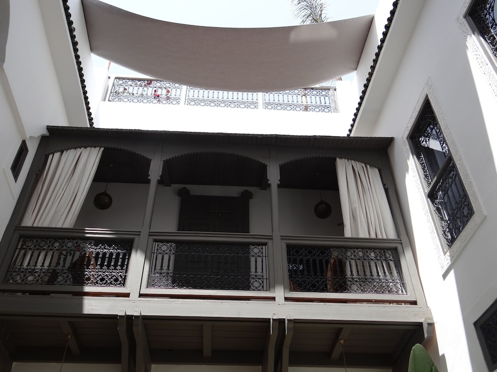 Riad le Jardin Des Sens & Spa 1/50