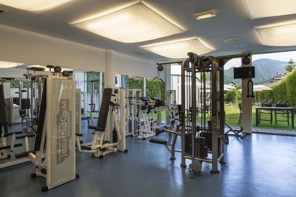 Villa Seilern Vital Resort 29/50