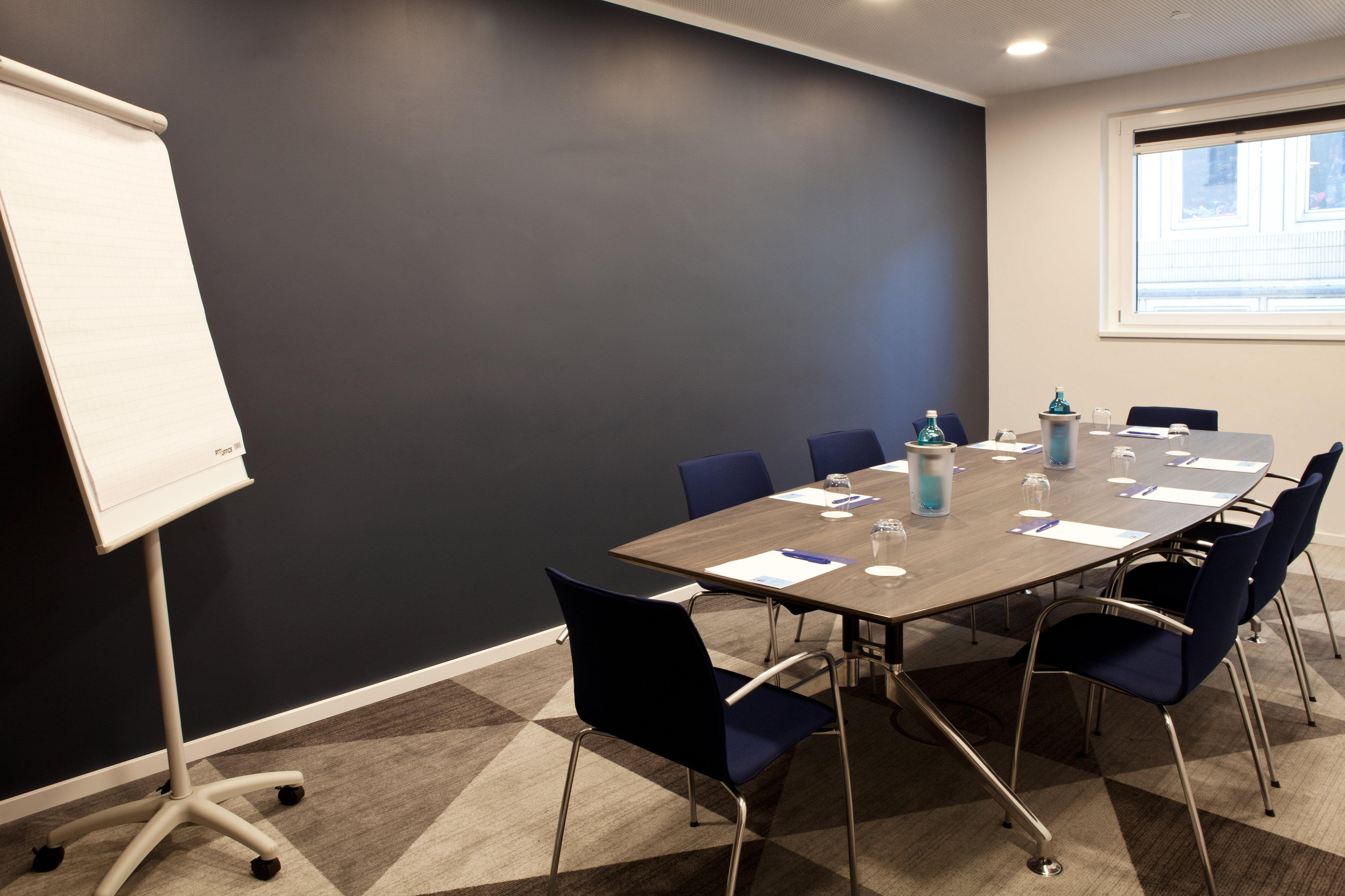 Holiday Inn Express Mulheim Ruhr 34/44