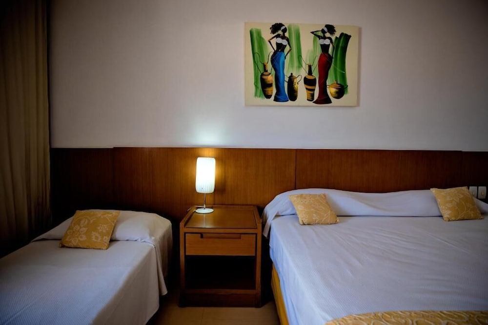 Yak Beach Hotel Natal 16/50