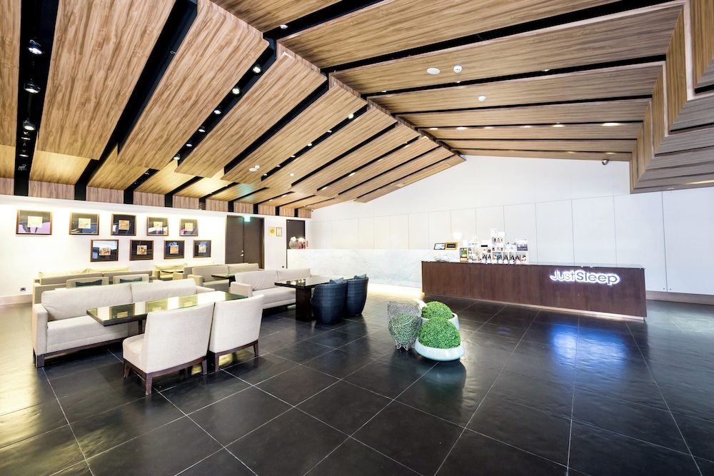 Just Sleep Hotel Hualien Zhongzheng 26/49