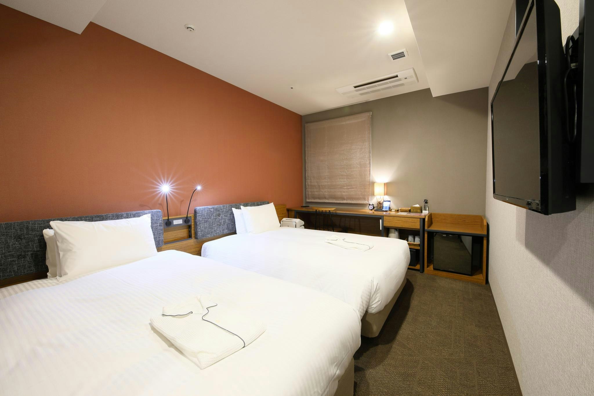 Hotel Sui Akasaka by Abest 6/14