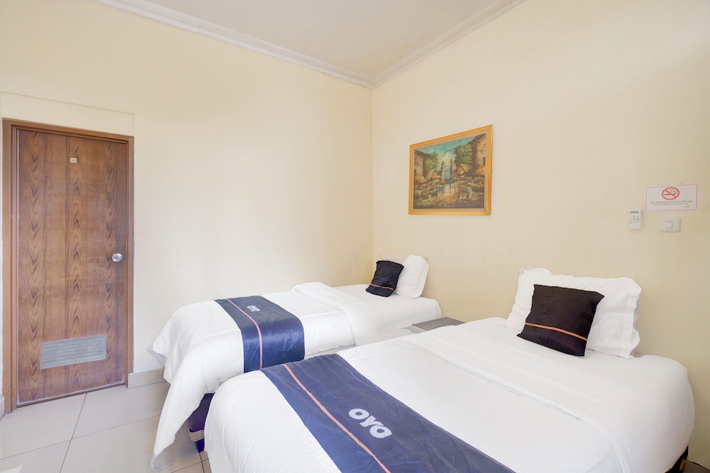Hotel O Bogor near Taman Safari formerly Ken Raudhah Inn 23/44