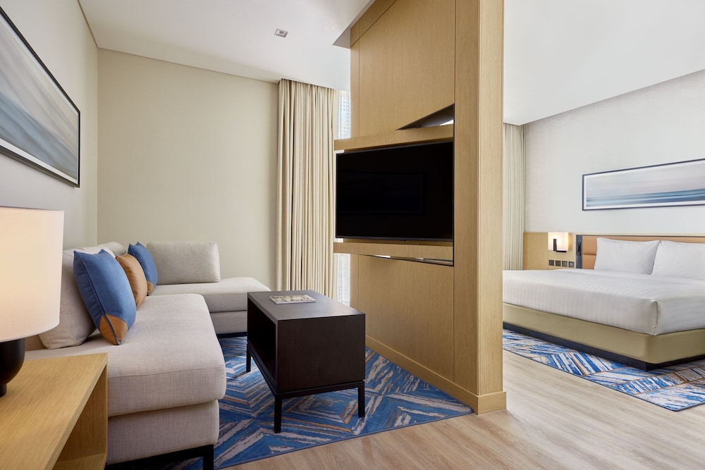 كورتيارد الجبيل(Courtyard Jubail) 28/41