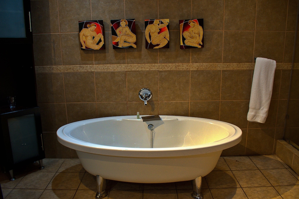 Waterfront Country Lodge and Spa 27/27