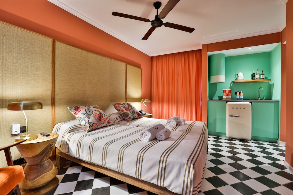CUBANITO IBIZA SUITES 18/50